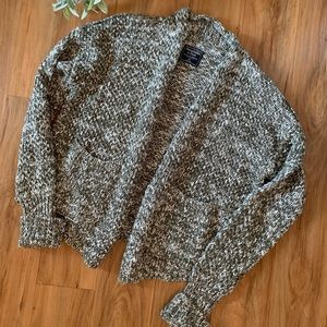 ~Abercrombie & Fitch Cardigan~